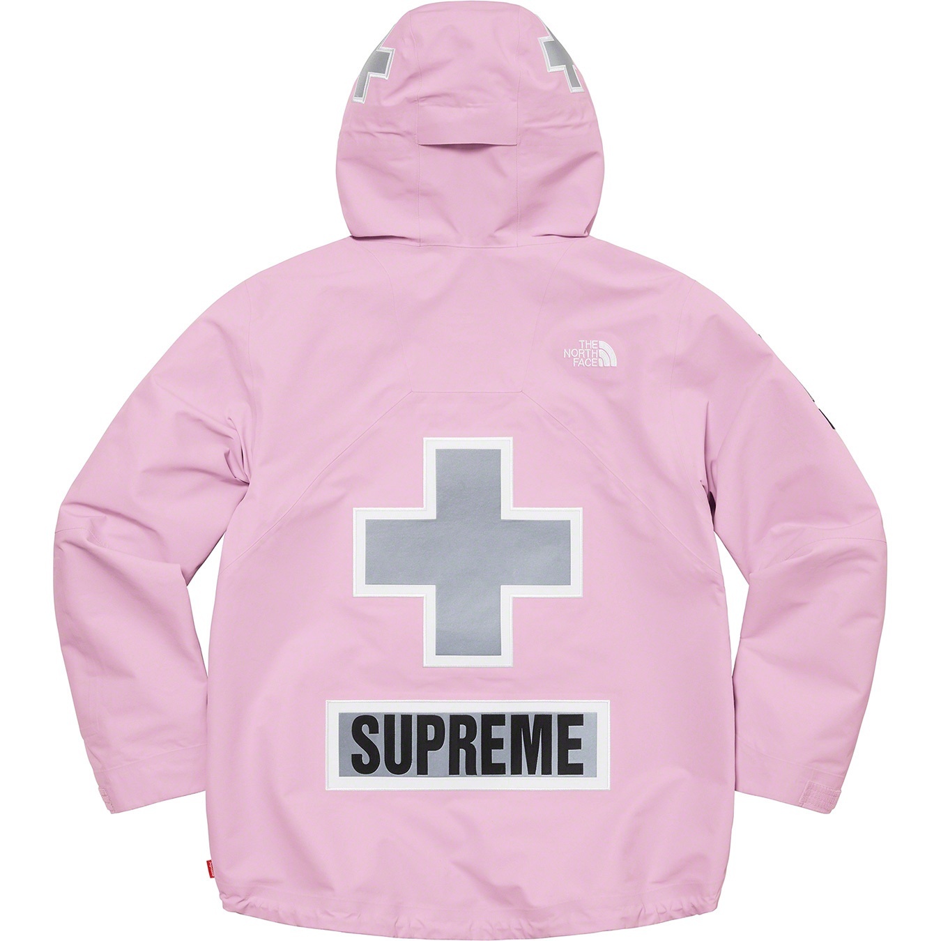 Supreme®/The North Face®Summit Series Rescue Mountain Pro Jacket view 22